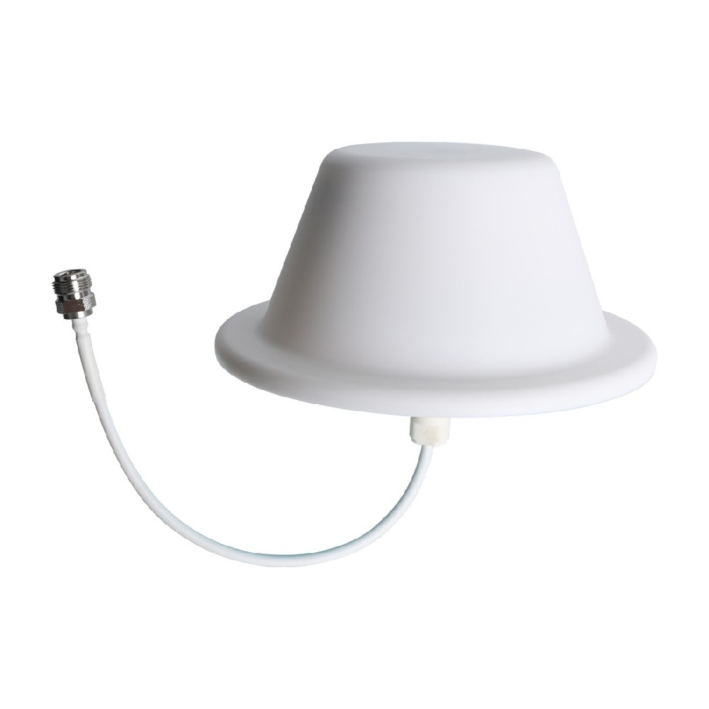 Indoor Omni Ceiling Antenna (698~2700MHz)