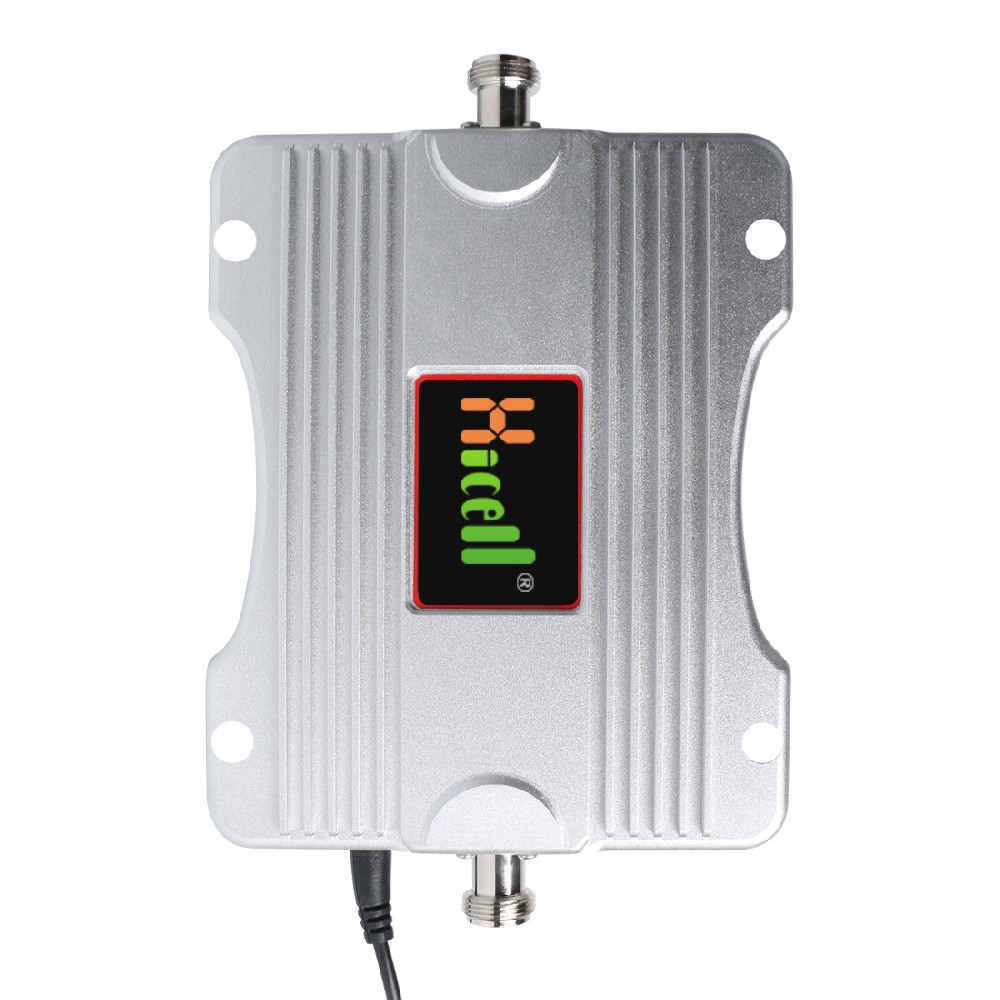 Mini 2G/3G/4G Cellular Signal Booster-Vehicle Use